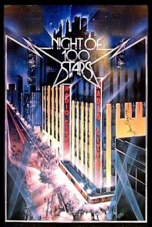 Night of 100 Stars streaming