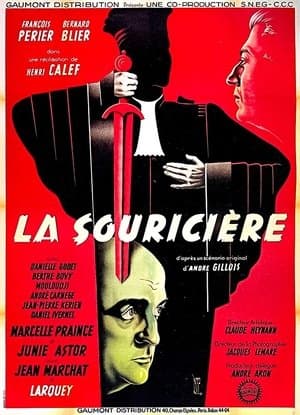 La Souricière streaming