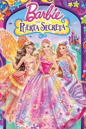 Barbie y La puerta secreta streaming