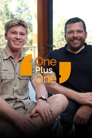 Kurt Fearnley's One Plus One streaming