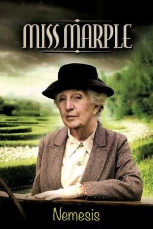 Miss Marple: Nemesis streaming