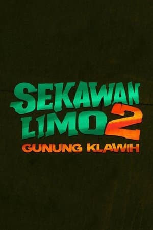 Sekawan Limo 2: Gunung Klawih streaming
