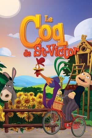 Le coq de St-Victor streaming