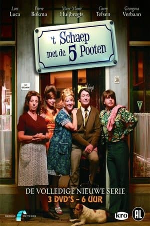 't Schaep met de 5 Pooten streaming