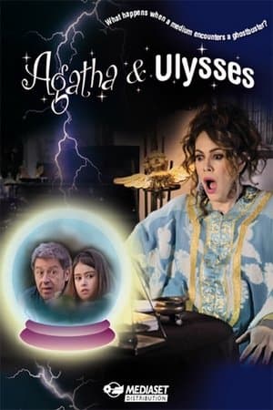 Agata e Ulisse streaming