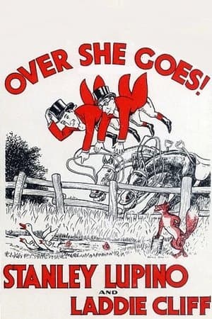 Over She Goes streaming