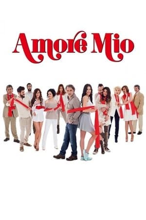 Amore Mio streaming