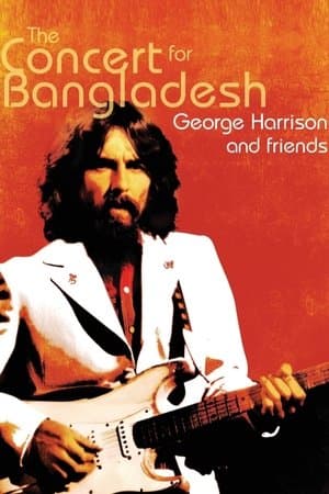 George Harrison and Friends - The Concert for Bangladesh Revisited streaming