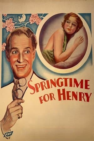 Springtime for Henry streaming