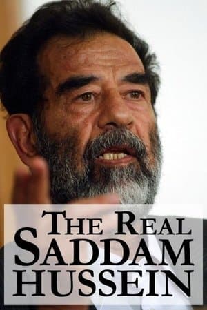 The Real Saddam Hussein streaming