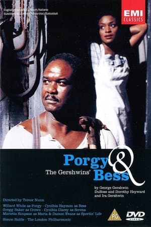 Porgy and Bess streaming