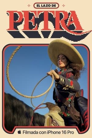 Petra's Lasso streaming