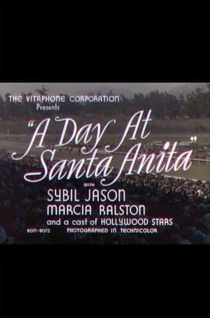 A Day at Santa Anita streaming