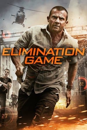 Elimination Game streaming