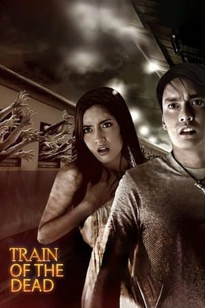 Train of the Dead streaming