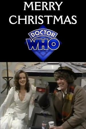 Merry Christmas Doctor Who streaming