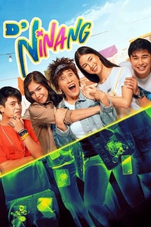 D' Ninang streaming
