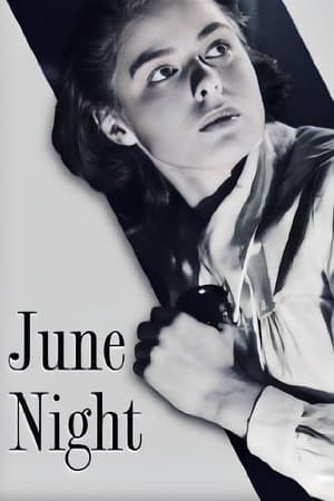 June Night streaming
