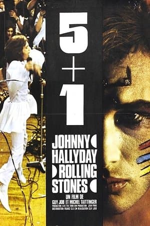 5 + 1 streaming