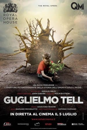Guillaume Tell streaming