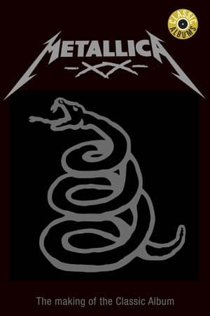 Classic Albums: Metallica - Metallica streaming