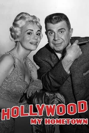 Hollywood My Home Town streaming