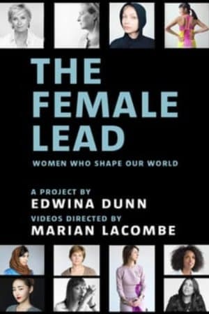 The Female Lead - A Selection of Portraits streaming