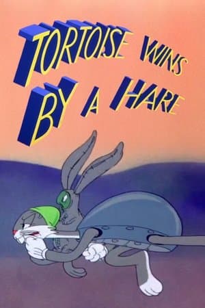 Tortoise Wins by a Hare streaming