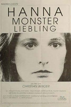 Hanna Monster, Liebling streaming