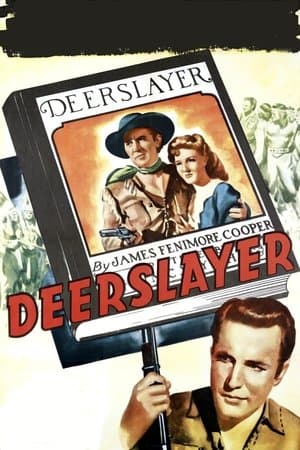 The Deerslayer streaming