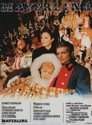 Mayerling streaming