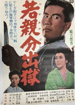 若親分出獄 streaming