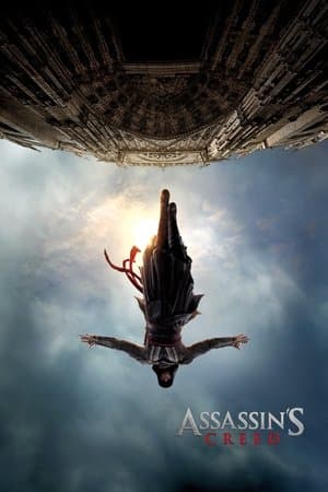 Assassin's Creed streaming