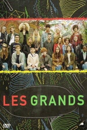 Les Grands streaming
