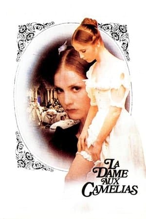 Lady of the Camelias streaming
