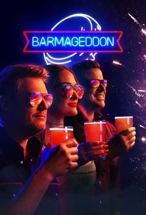 Barmageddon streaming