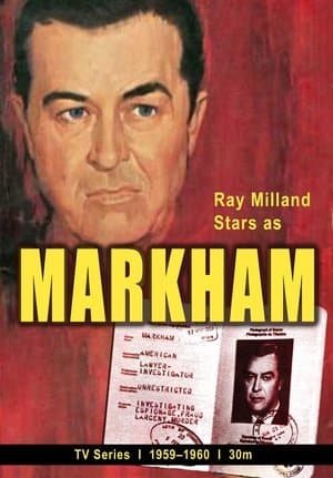 Markham streaming