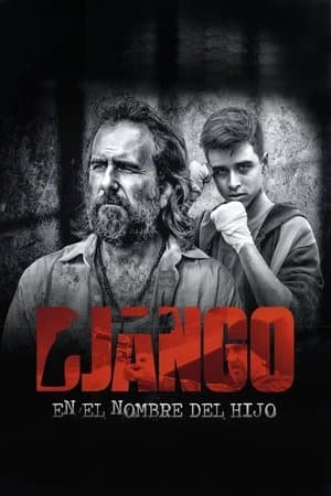Django: En el nombre del hijo streaming
