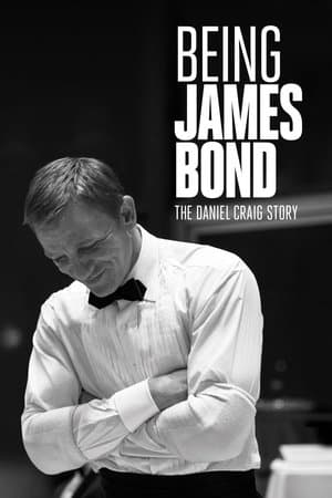 Being James Bond streaming