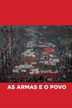 As Armas e o Povo streaming