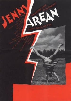 Jenny Arean: Gescheiden Vrouw op Oorlogspad streaming