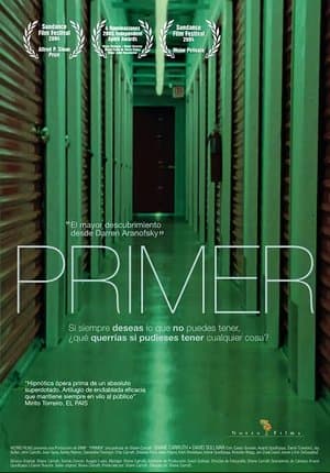 Primer streaming