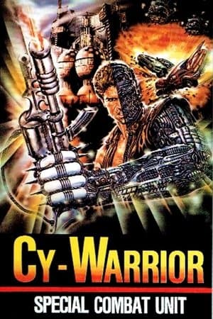 Cy-Warrior streaming