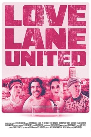 Love Lane United streaming