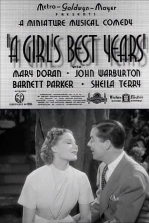 A Girl's Best Years streaming