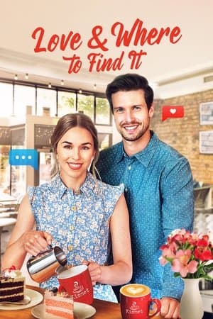 Love & Where to Find It streaming