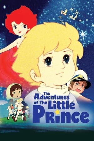 The Adventures of the Little Prince streaming