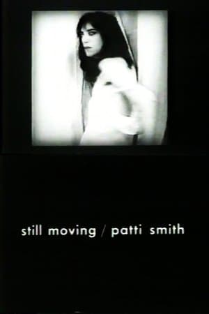 Still Moving/Patti Smith streaming