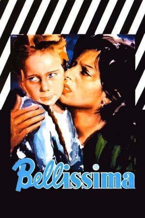Bellissima streaming