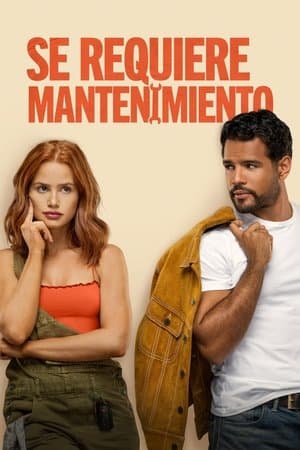 Se requiere mantenimiento streaming